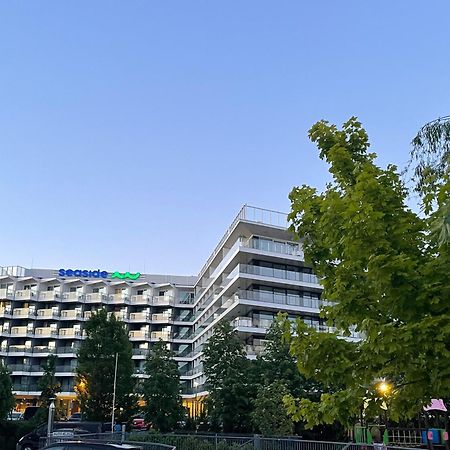 Prywatny Apartament Z Widokiem Na Morze Seaside Park Kolobrzeg Kołobrzeg Exterior foto